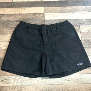 Men’s Patagonia Baggies 5” Medium